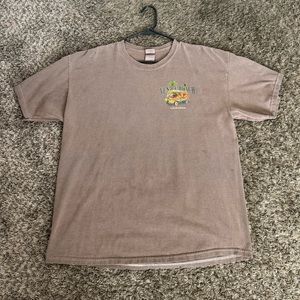 XL Gildan Venice Beach T-shirt